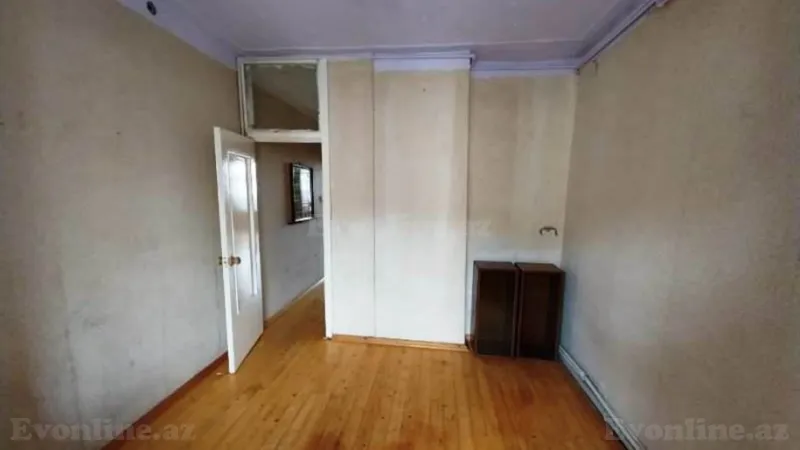 Satılır 1 otaqlı Mənzil Köhnə tikili 40 m² Suraxanı r. - şəkil 5