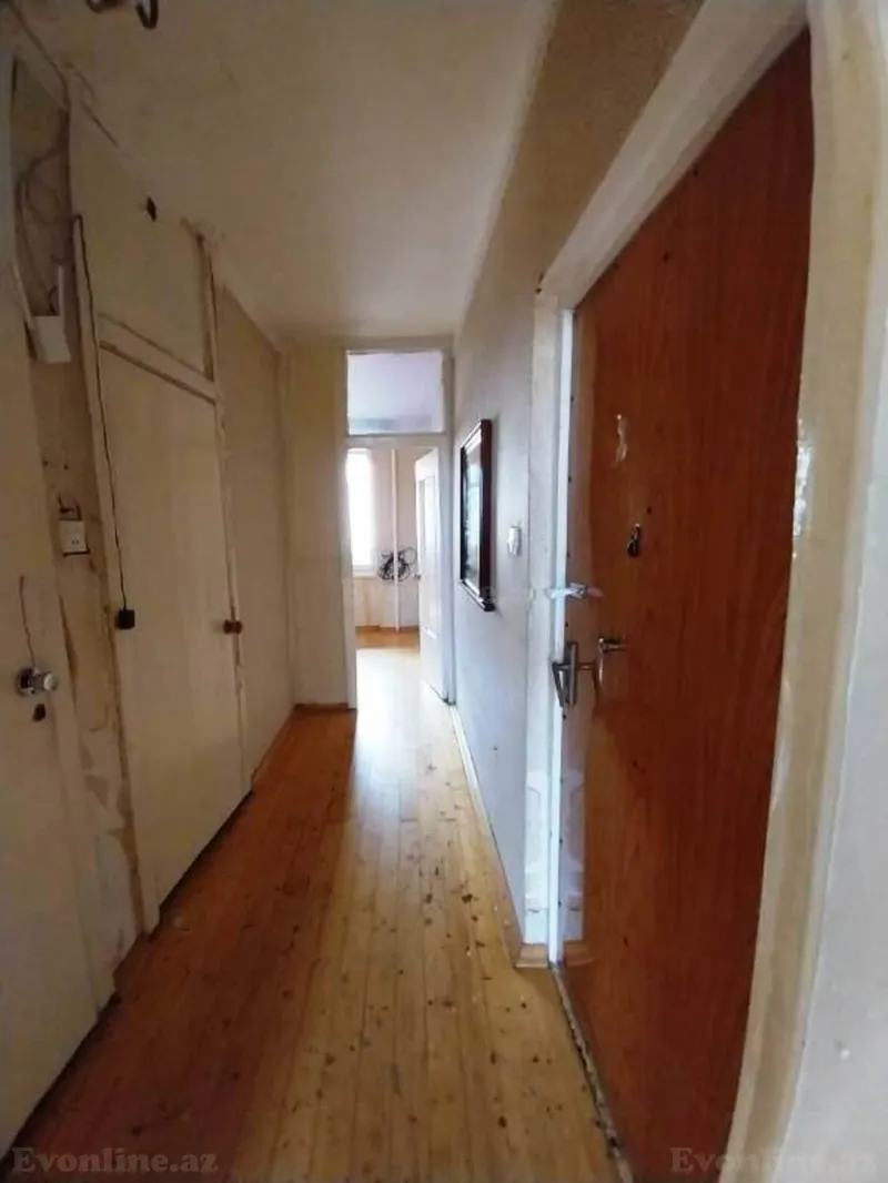 Satılır 1 otaqlı Mənzil Köhnə tikili 40 m² Suraxanı r. - şəkil 7