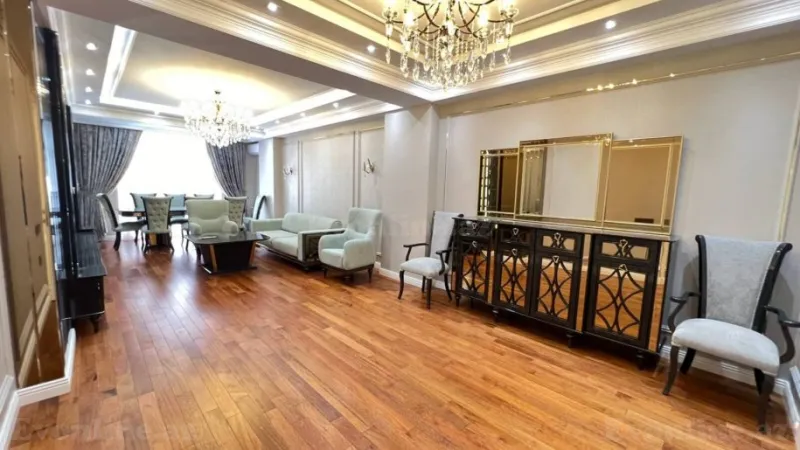 Satılır 4 otaqlı Mənzil Yeni tikili 164 m² Nəriman Nərimanov m.