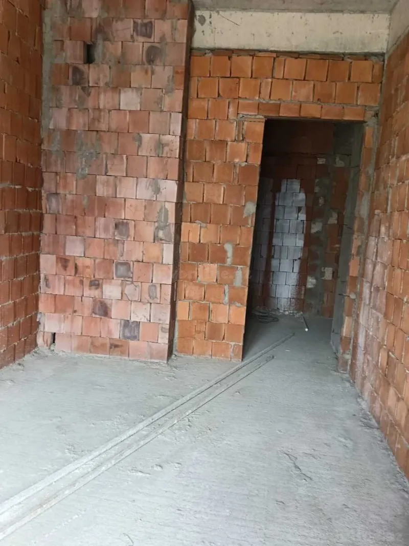 Satılır 2 otaqlı Mənzil Yeni tikili 66 m² Koroğlu m. - şəkil 4