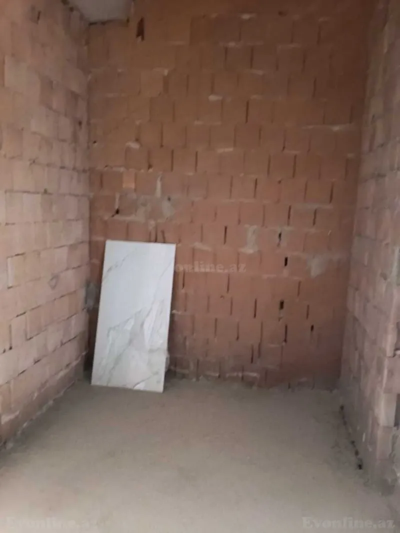 Satılır 2 otaqlı Mənzil Yeni tikili 66 m² Koroğlu m. - şəkil 5