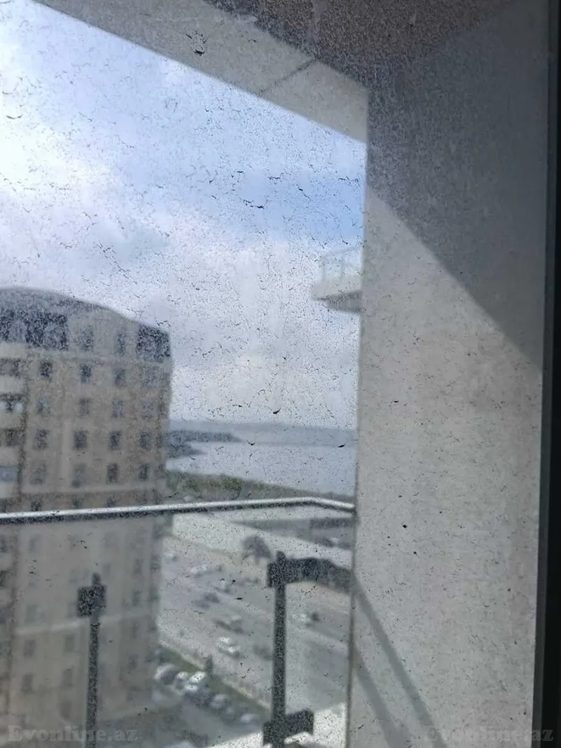 Satılır 2 otaqlı Mənzil Yeni tikili 66 m² Koroğlu m. - şəkil 7