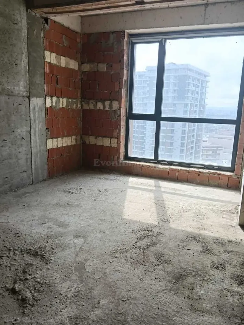Satılır 2 otaqlı Mənzil Yeni tikili 66 m² Koroğlu m. - şəkil 8