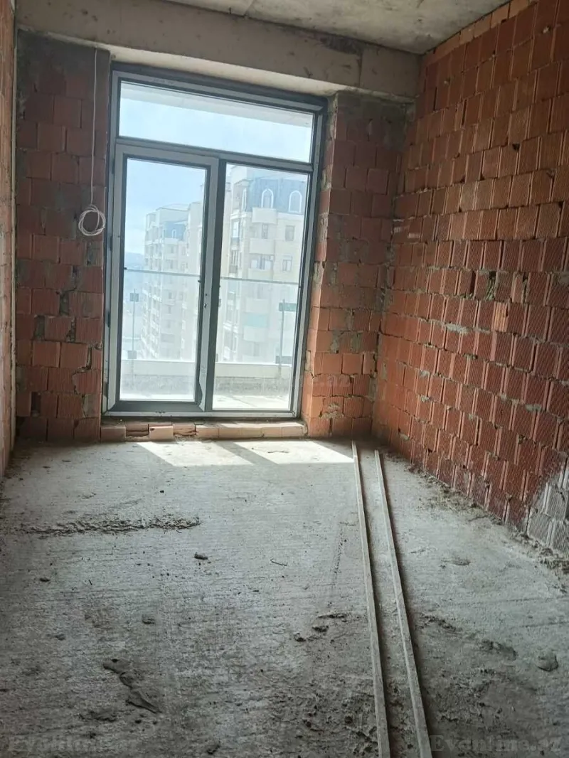 Satılır 2 otaqlı Mənzil Yeni tikili 66 m² Koroğlu m. - şəkil 10