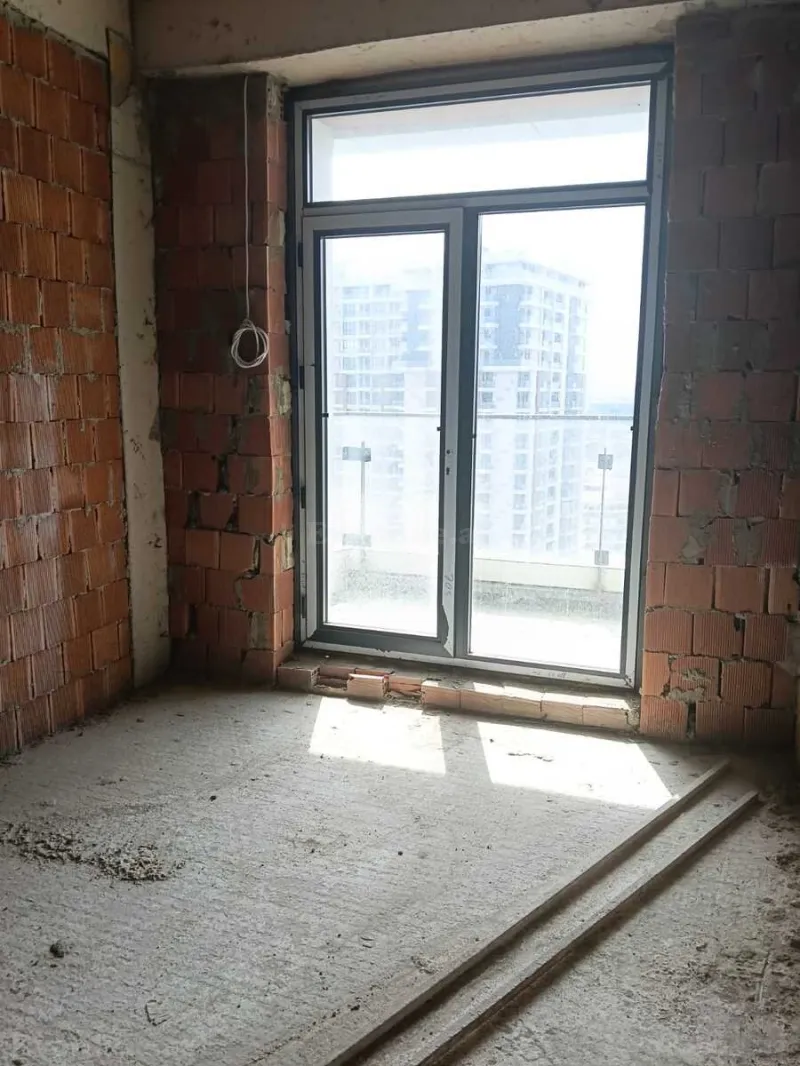 Satılır 2 otaqlı Mənzil Yeni tikili 66 m² Koroğlu m. - şəkil 11