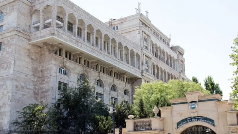 Satılır 3 otaqlı Mənzil Yeni tikili 65 m² Nəsimi r. - şəkil 5