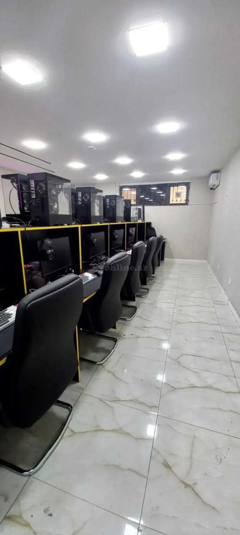 Satılır Obyekt 101 m² Xalqlar Dostluğu m. - şəkil 2