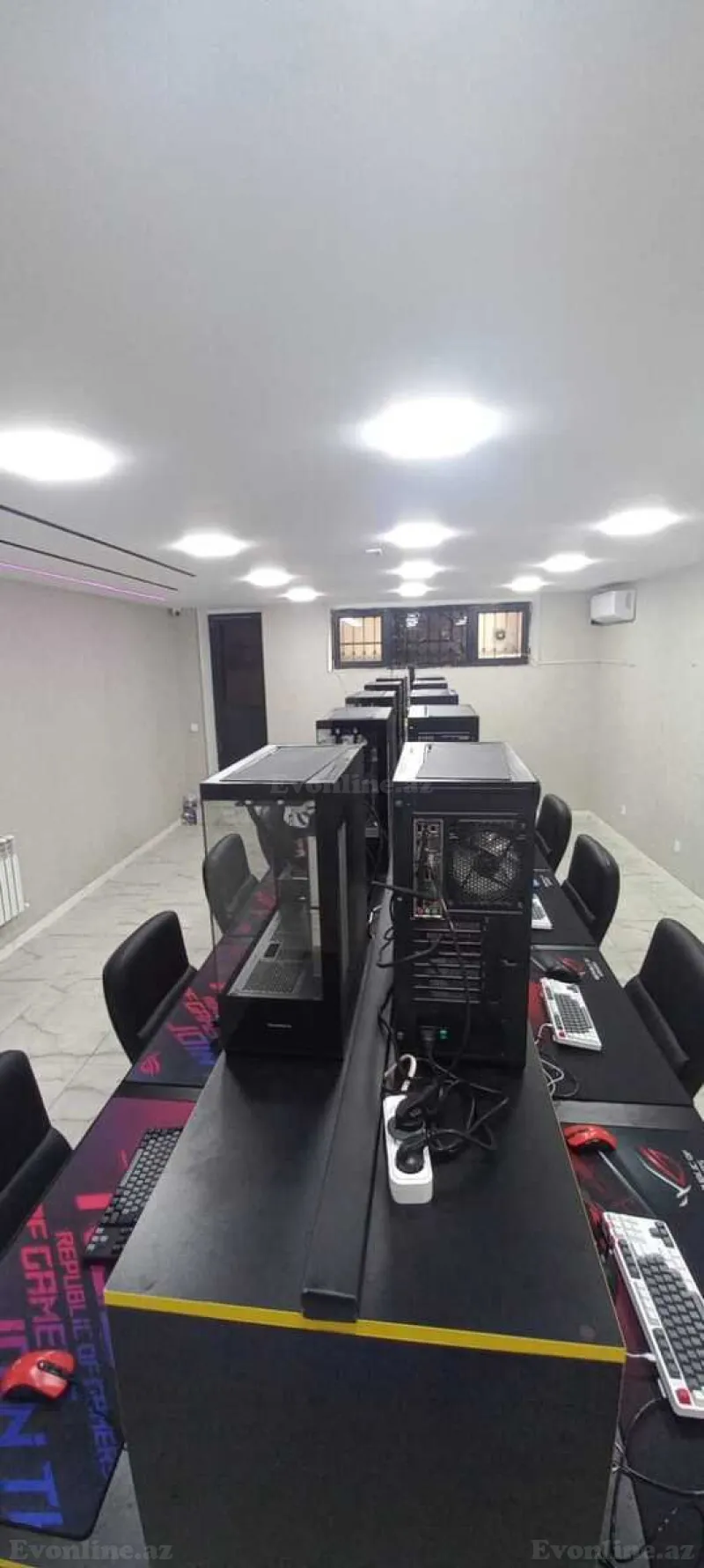 Satılır Obyekt 101 m² Xalqlar Dostluğu m. - şəkil 3