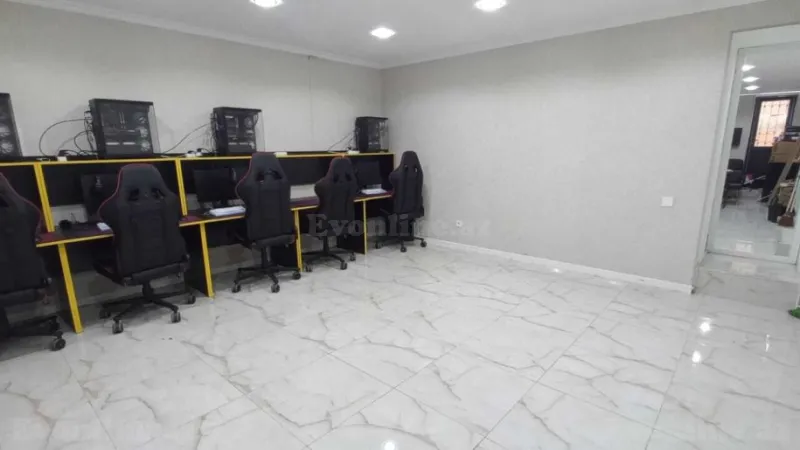 Satılır Obyekt 101 m² Xalqlar Dostluğu m. - şəkil 6