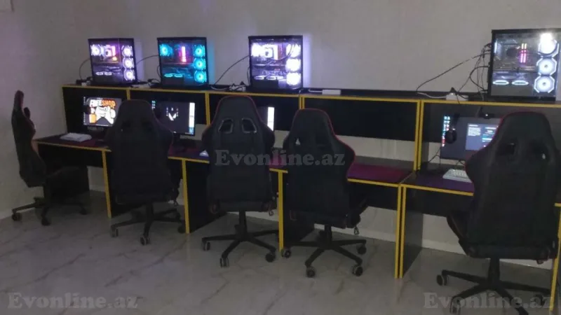 Satılır Obyekt 101 m² Xalqlar Dostluğu m. - şəkil 7