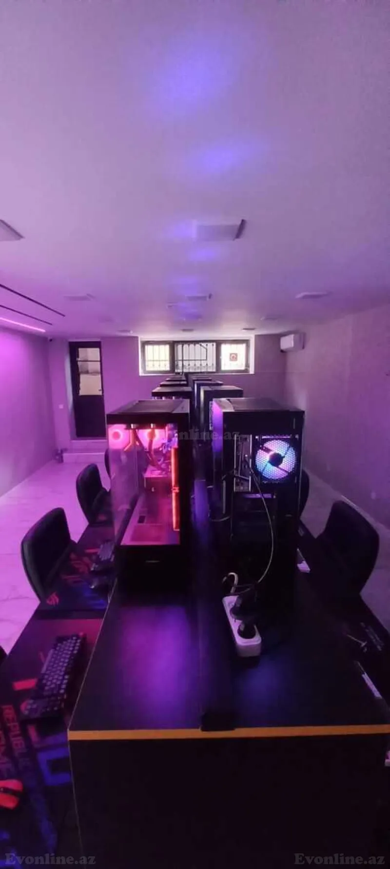 Satılır Obyekt 101 m² Xalqlar Dostluğu m. - şəkil 8