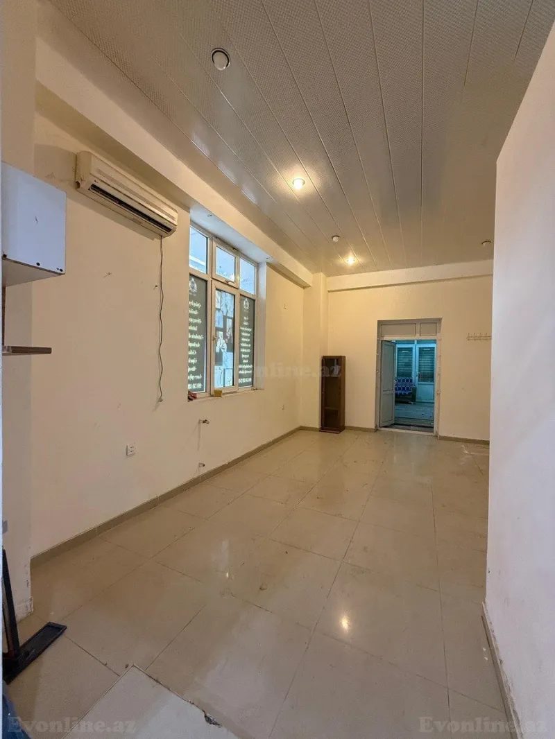 Kirayə verilir Obyekt 92 m² Həzi Aslanov m. - şəkil 3