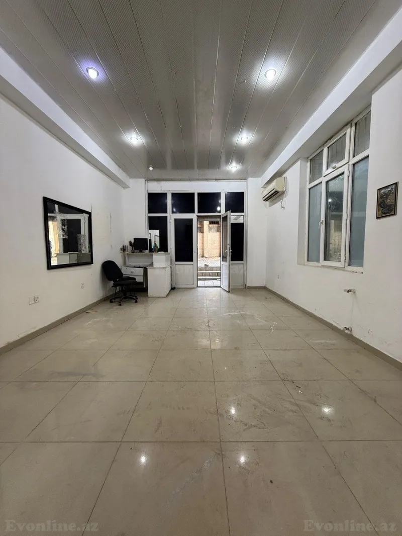 Kirayə verilir Obyekt 92 m² Həzi Aslanov m. - şəkil 5