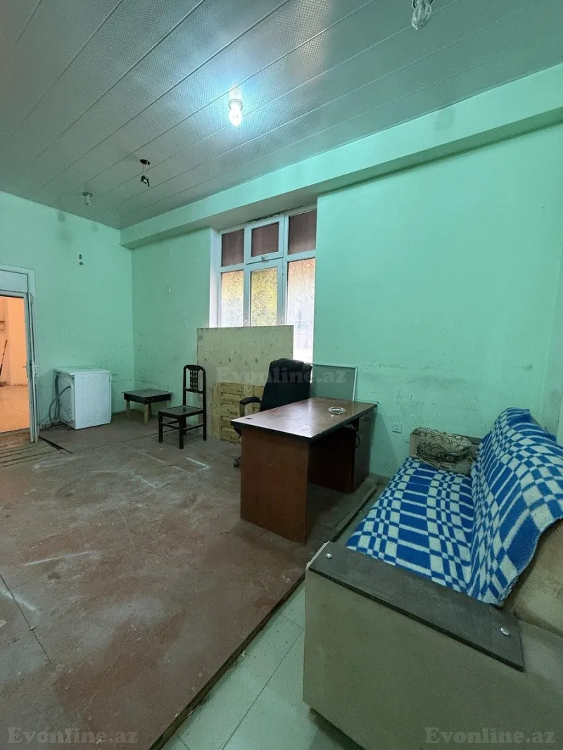 Kirayə verilir Obyekt 92 m² Həzi Aslanov m. - şəkil 6
