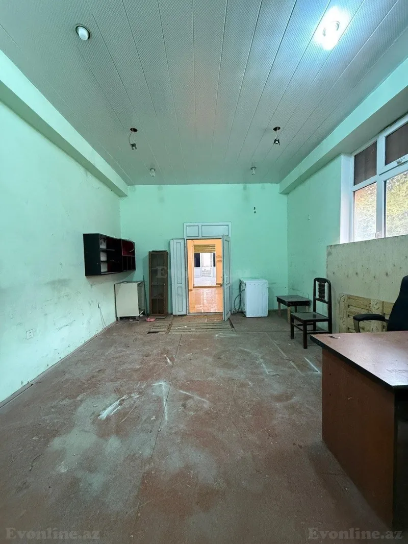 Kirayə verilir Obyekt 92 m² Həzi Aslanov m. - şəkil 7
