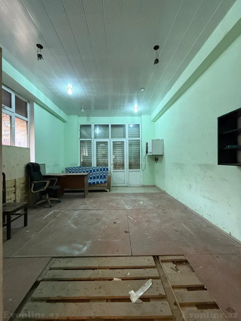 Kirayə verilir Obyekt 92 m² Həzi Aslanov m. - şəkil 8