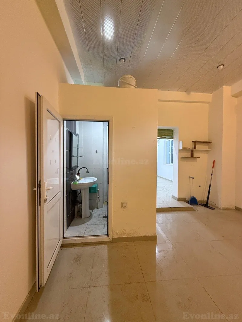 Kirayə verilir Obyekt 92 m² Həzi Aslanov m. - şəkil 9