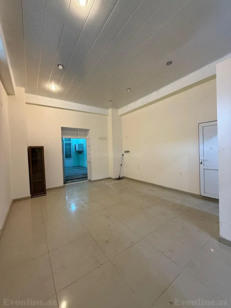 Kirayə verilir Obyekt 92 m² Həzi Aslanov m. - şəkil 10