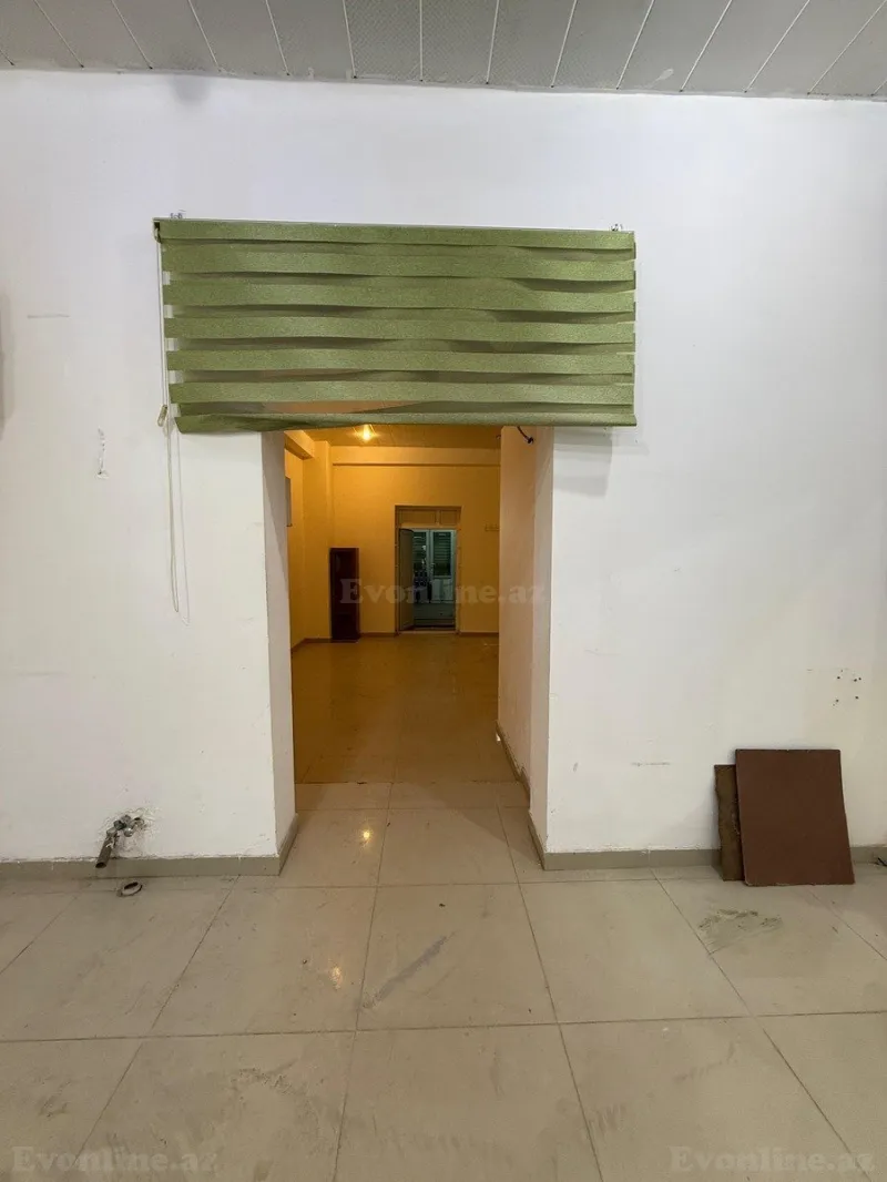 Kirayə verilir Obyekt 92 m² Həzi Aslanov m. - şəkil 11