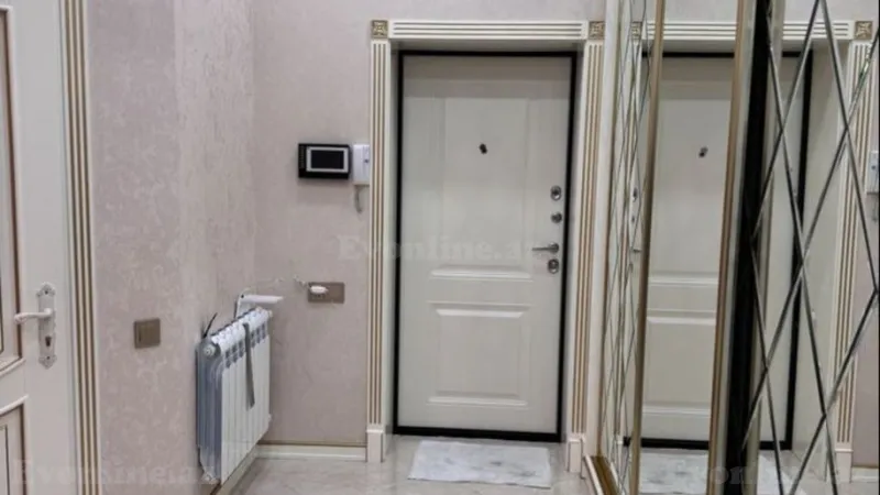 Kirayə verilir 2 otaqlı Mənzil Yeni tikili 67 m² Xətai m. - şəkil 8