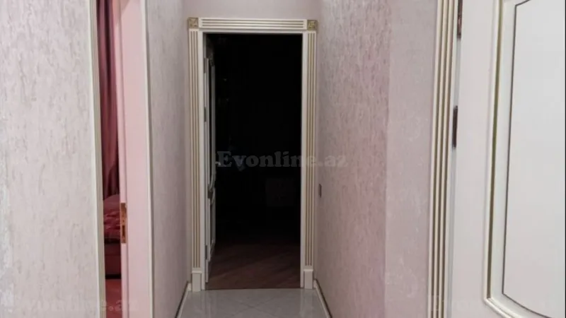 Kirayə verilir 2 otaqlı Mənzil Yeni tikili 67 m² Xətai m. - şəkil 9