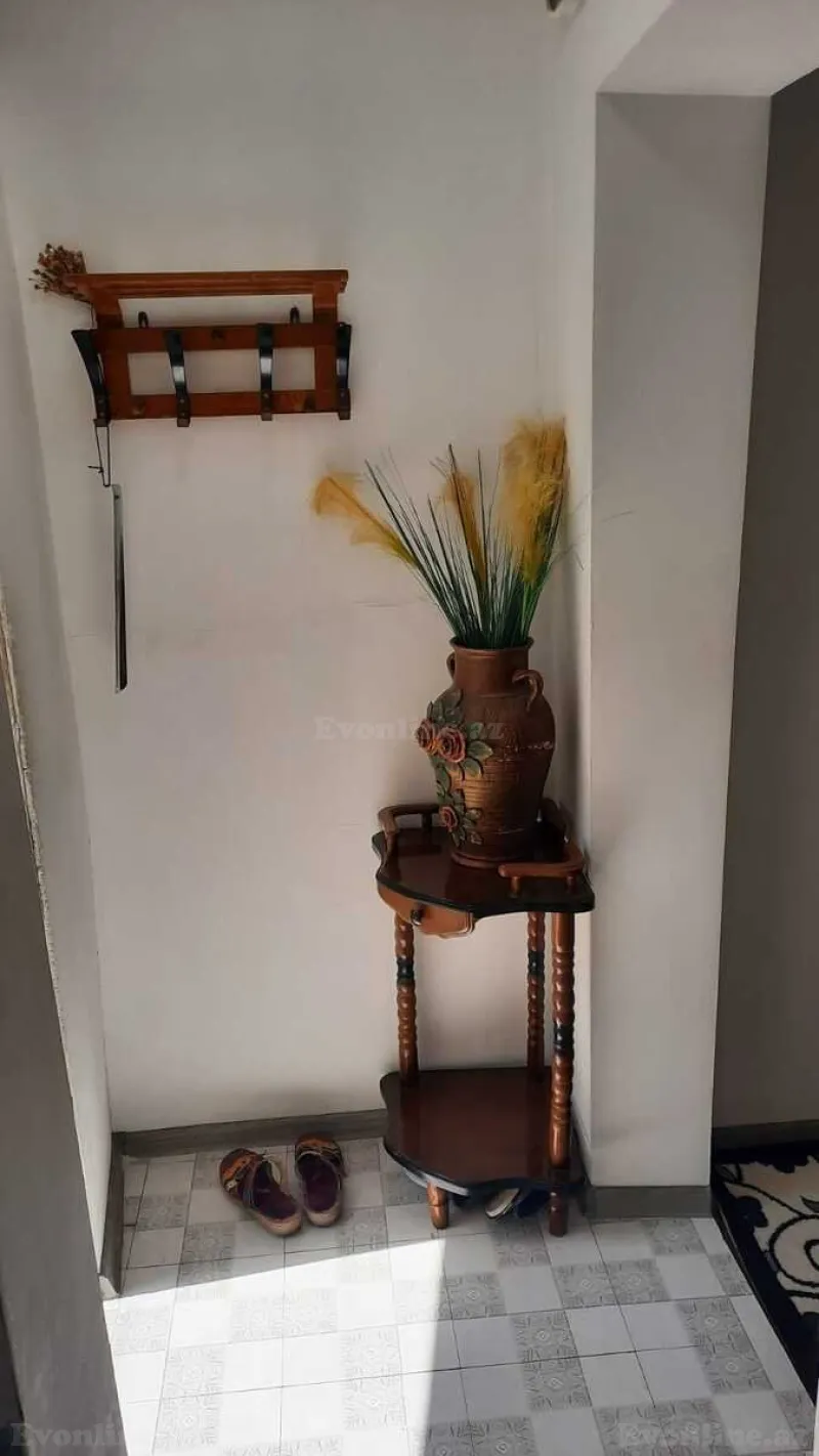 Satılır 1 otaqlı Mənzil Köhnə tikili 28 m² 8 Noyabr m. - şəkil 5