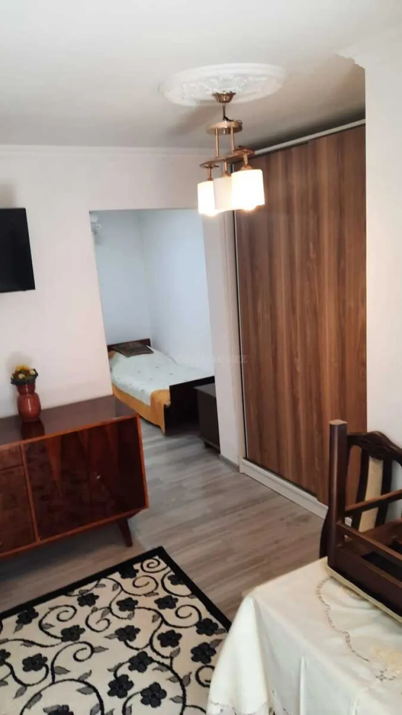 Satılır 1 otaqlı Mənzil Köhnə tikili 28 m² 8 Noyabr m. - şəkil 7