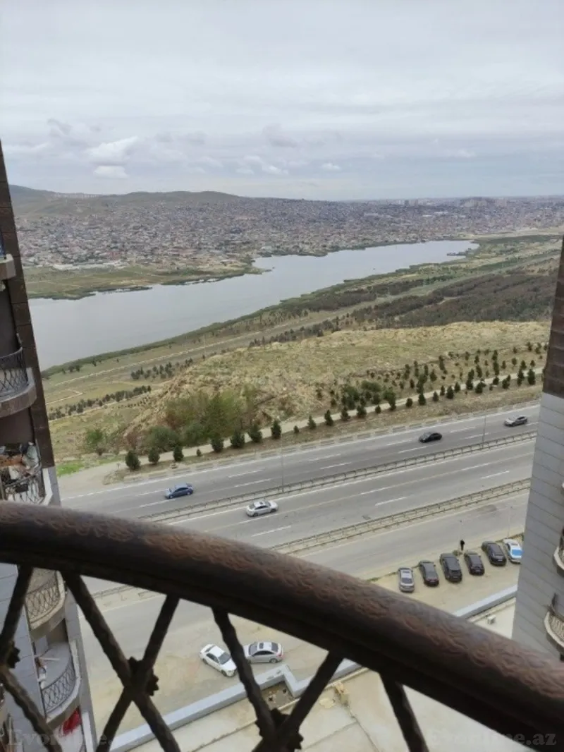 Satılır 2 otaqlı Mənzil Yeni tikili 58 m² Yeni Yasamal - şəkil 13