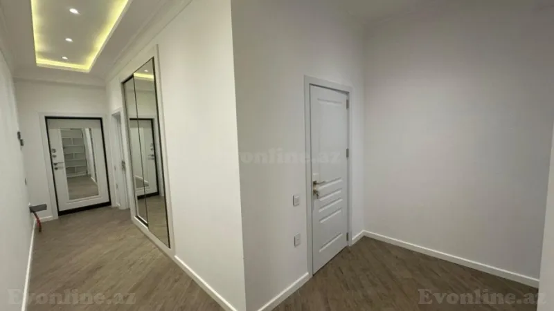 Satılır 3 otaqlı Mənzil Yeni tikili 130 m² Nəriman Nərimanov m. - şəkil 15
