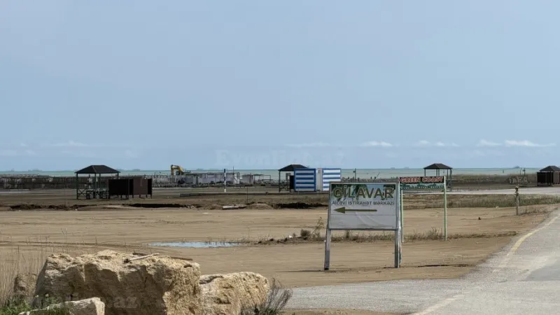 Satılır Torpaq 40 sot Buzovna - şəkil 2