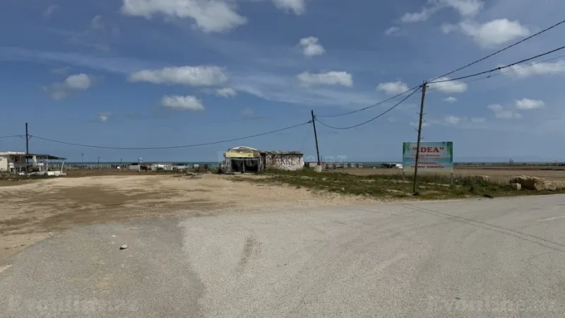 Satılır Torpaq 40 sot Buzovna - şəkil 4