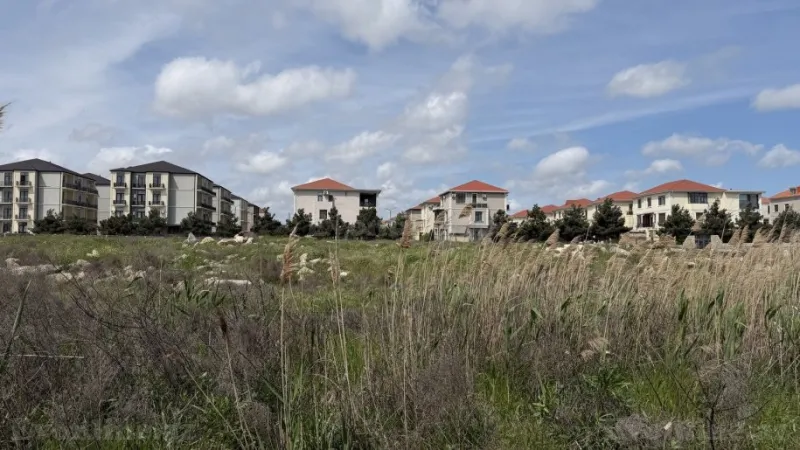 Satılır Torpaq 40 sot Buzovna - şəkil 6