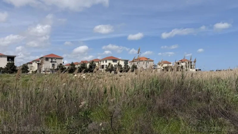 Satılır Torpaq 40 sot Buzovna - şəkil 7