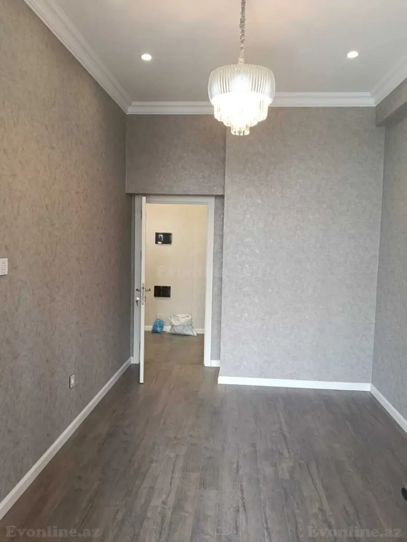 Satılır 2 otaqlı Mənzil Yeni tikili 59 m² Koroğlu m. - şəkil 10