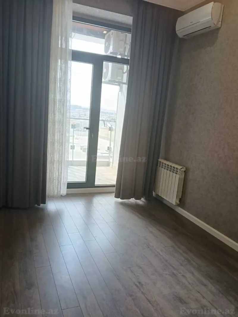 Satılır 2 otaqlı Mənzil Yeni tikili 59 m² Koroğlu m. - şəkil 11