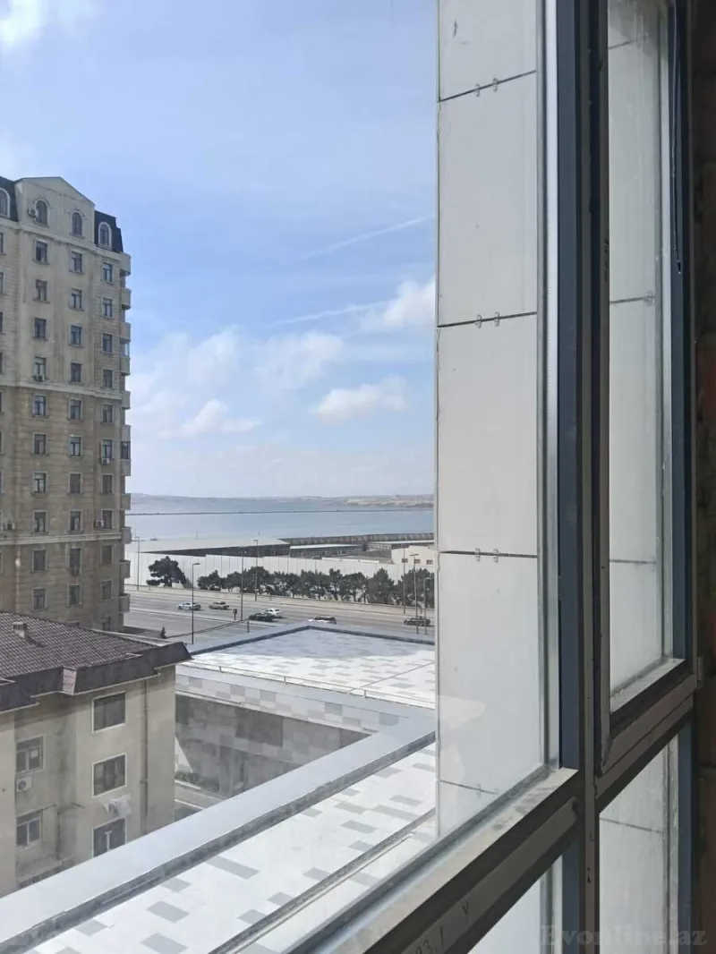 Satılır 2 otaqlı Mənzil Yeni tikili 59 m² Koroğlu m. - şəkil 12