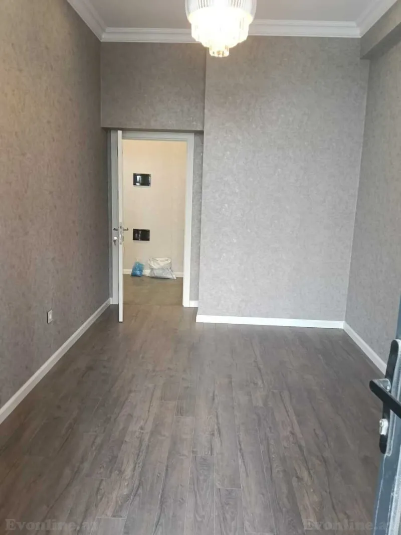 Satılır 2 otaqlı Mənzil Yeni tikili 59 m² Koroğlu m. - şəkil 13