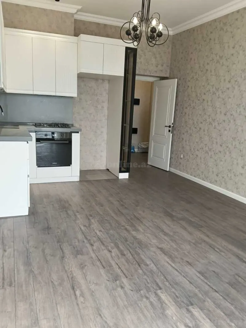 Satılır 2 otaqlı Mənzil Yeni tikili 59 m² Koroğlu m. - şəkil 16