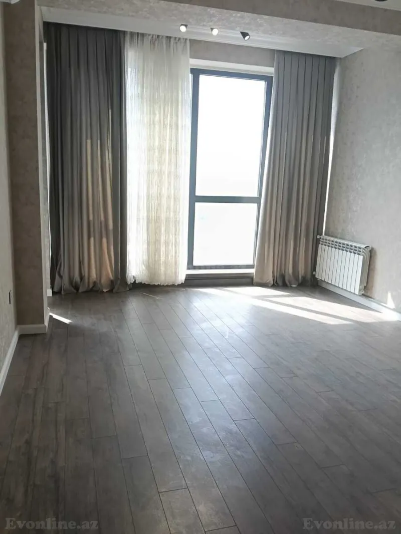 Satılır 2 otaqlı Mənzil Yeni tikili 59 m² Koroğlu m. - şəkil 17