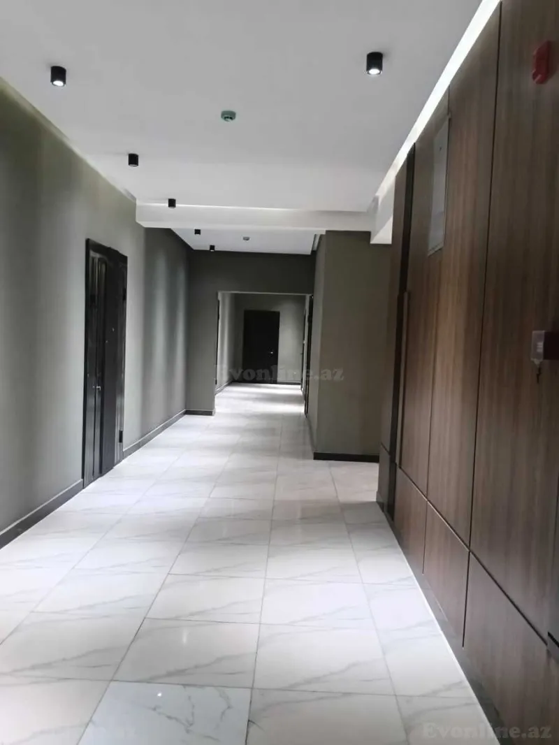 Satılır 2 otaqlı Mənzil Yeni tikili 59 m² Koroğlu m. - şəkil 18