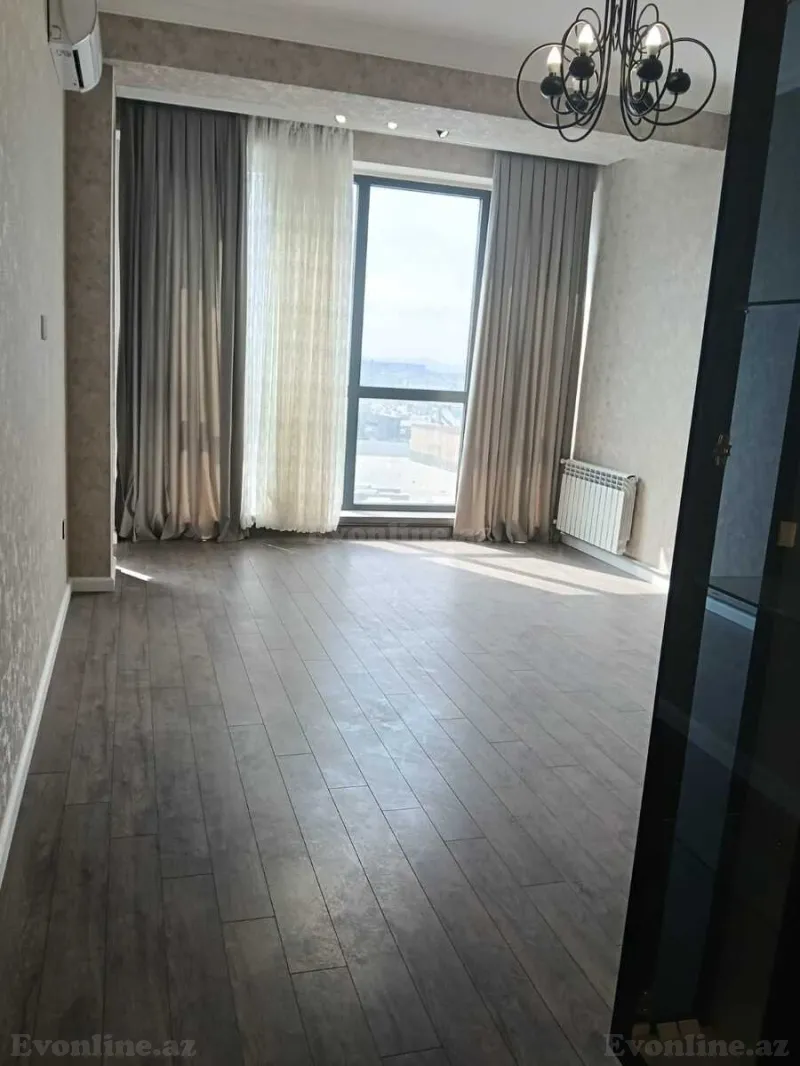 Satılır 2 otaqlı Mənzil Yeni tikili 59 m² Koroğlu m. - şəkil 19