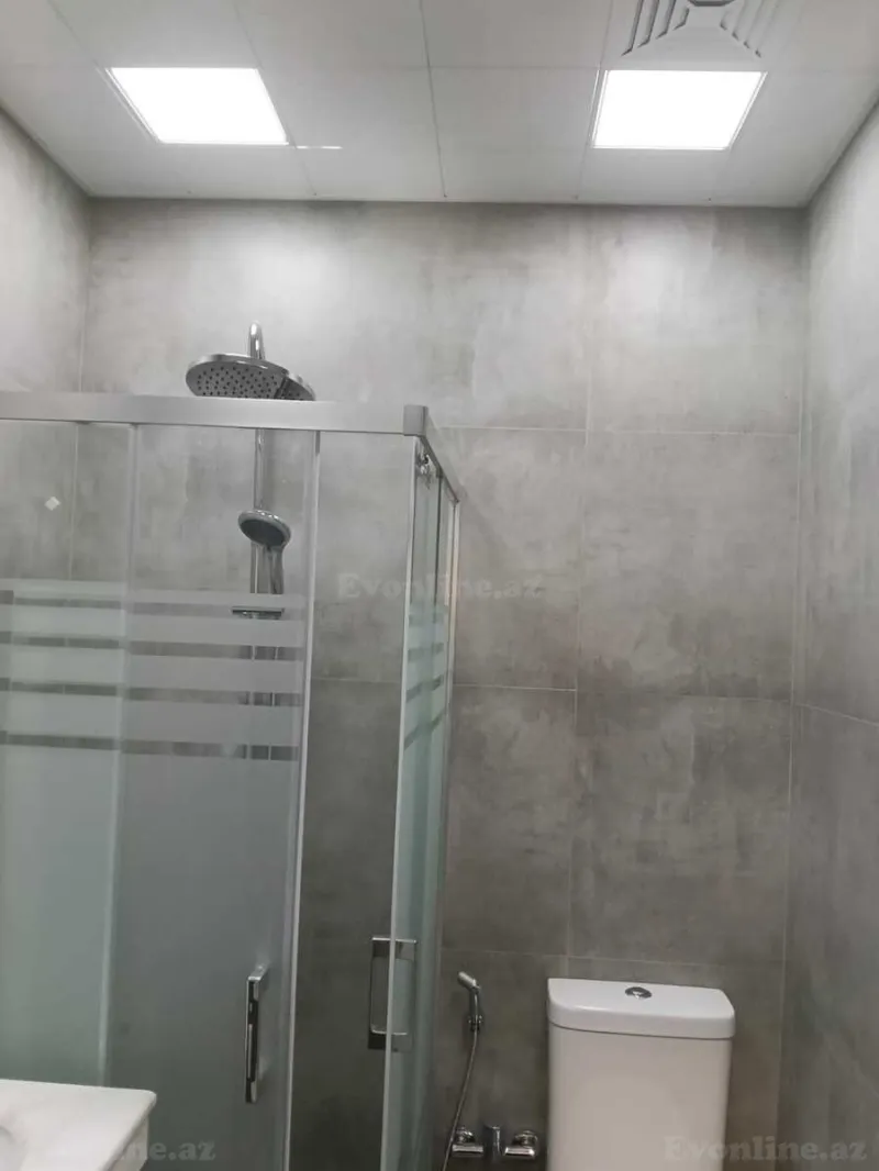 Satılır 2 otaqlı Mənzil Yeni tikili 59 m² Koroğlu m. - şəkil 20