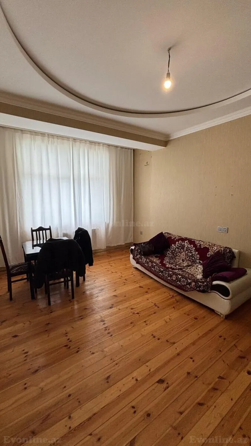 Satılır 2 otaqlı Mənzil Yeni tikili 55 m² Lökbatan - şəkil 2
