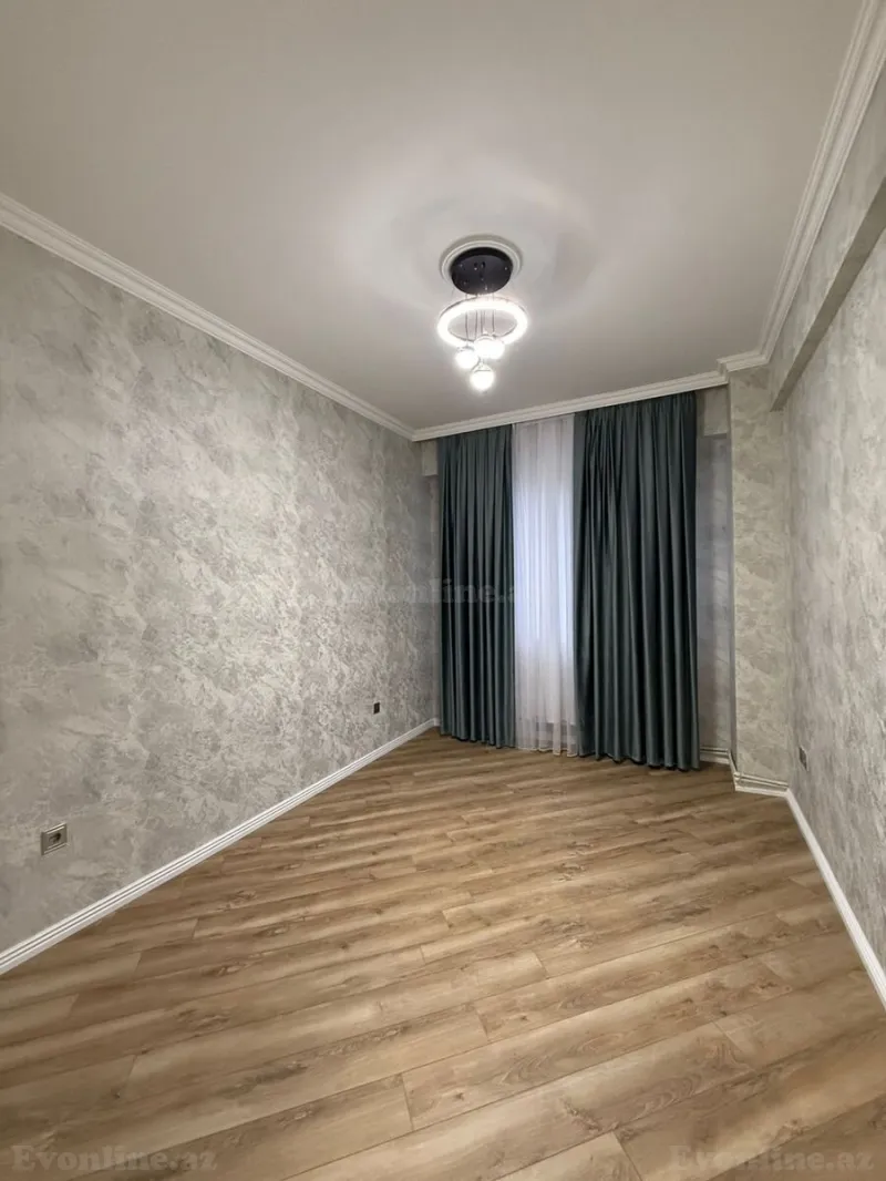 Satılır 2 otaqlı Mənzil Yeni tikili 62 m² Xırdalan - şəkil 4