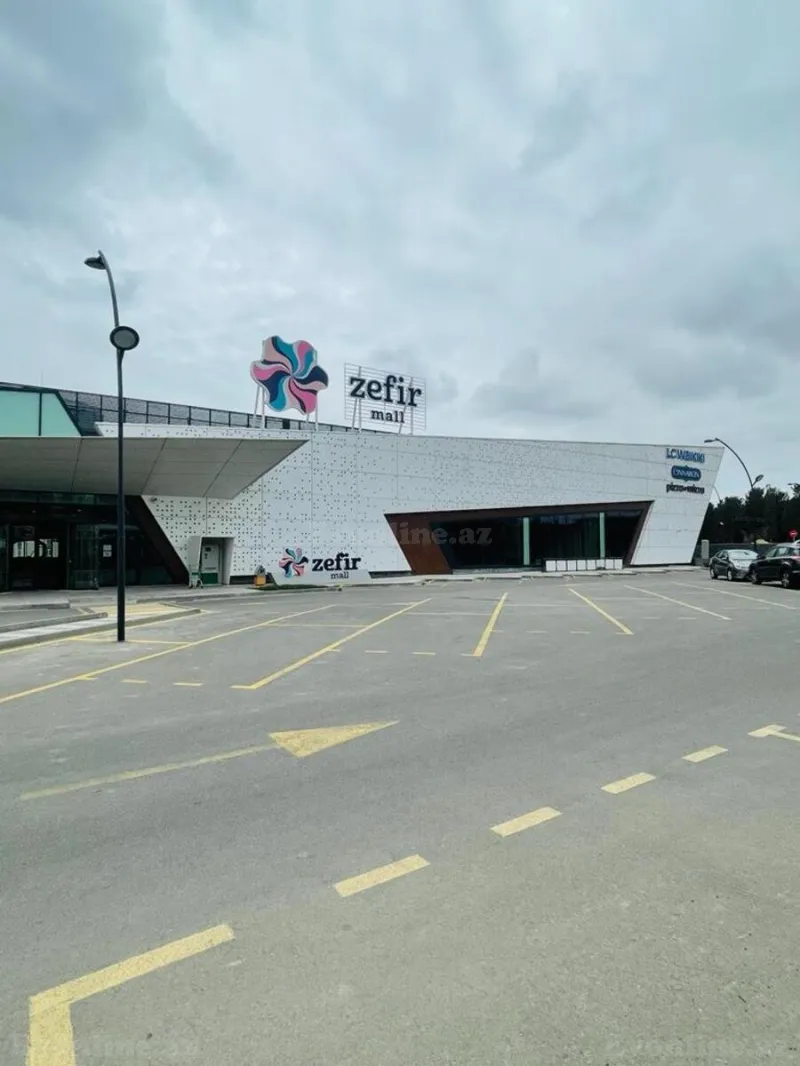 Satılır 2 otaqlı Mənzil Yeni tikili 65 m² Yasamal r.