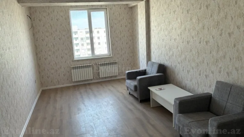 Kirayə verilir 2 otaqlı Mənzil Yeni tikili 71 m² Sumqayıt - şəkil 2