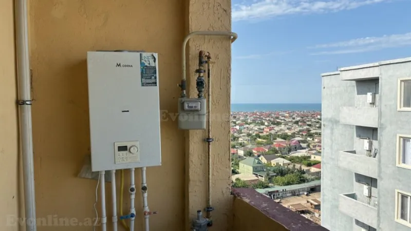 Kirayə verilir 2 otaqlı Mənzil Yeni tikili 71 m² Sumqayıt - şəkil 6