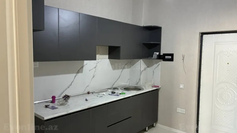 Kirayə verilir 2 otaqlı Mənzil Yeni tikili 71 m² Sumqayıt - şəkil 7
