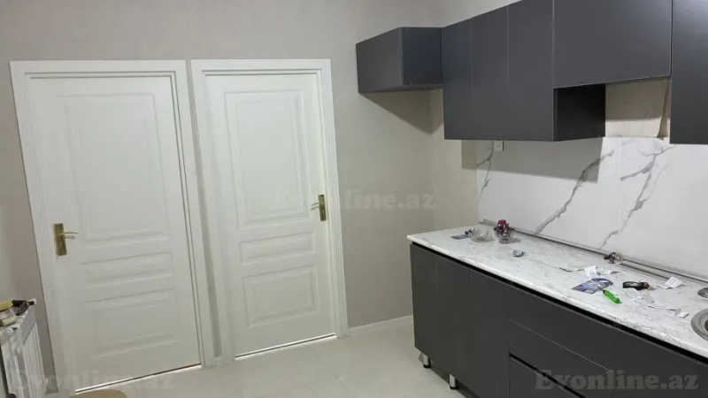 Kirayə verilir 2 otaqlı Mənzil Yeni tikili 71 m² Sumqayıt - şəkil 8
