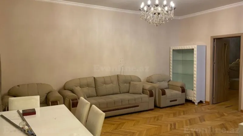 2 otaqlı Mənzil 60 m² 28 May m. Satılır